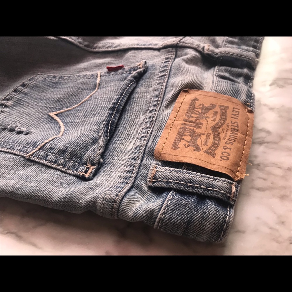 BOYFRIEND JEANS